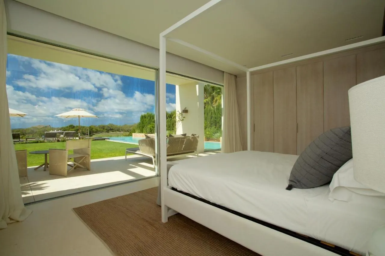 Contemporary Ibizan Villa Cala Conta Dream Short Walk To Beach San Jose 칼라 콤테